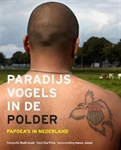 Paradijsvogels in de polder